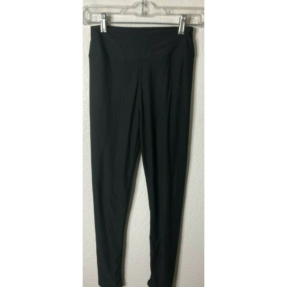 KT Buttery Soft Leggings High Waisted Leggings Pan